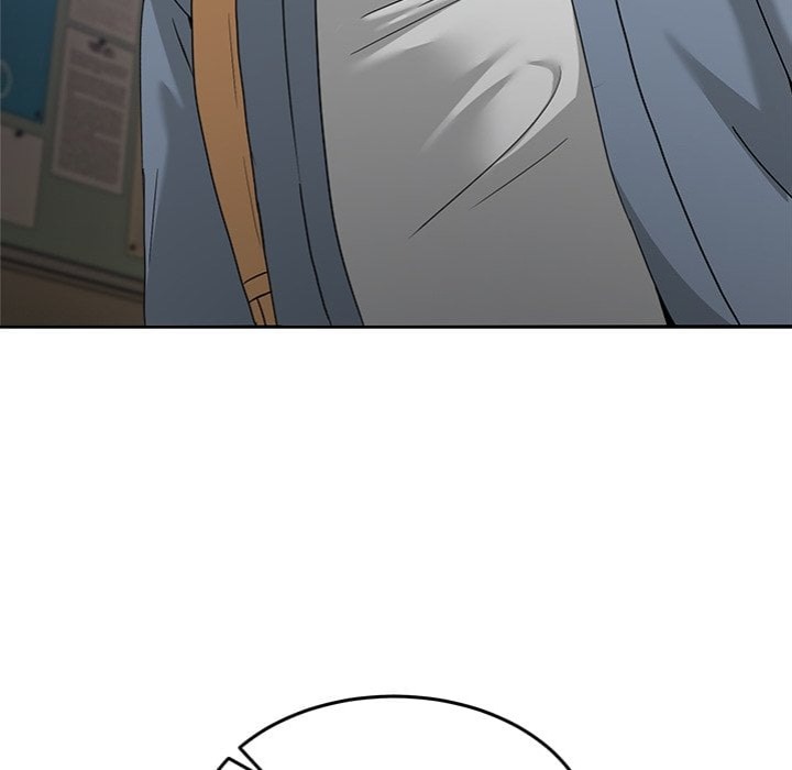 No Men Allowed Chapter 41 - Page 125