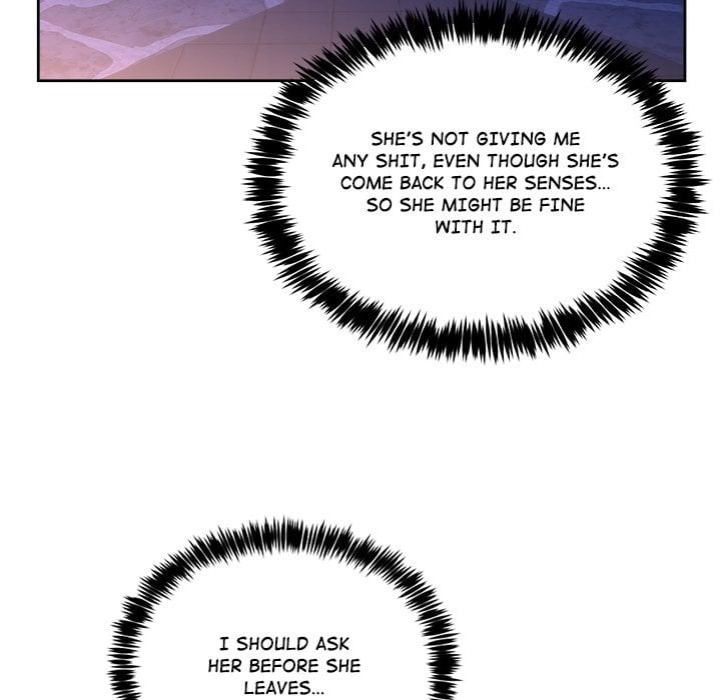 No Men Allowed Chapter 41 - Page 15