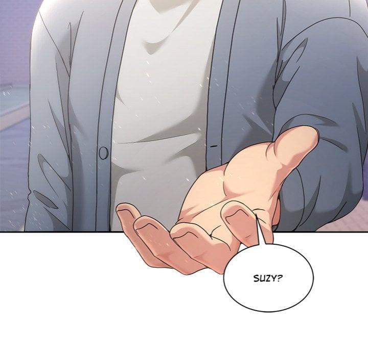 No Men Allowed Chapter 41 - Page 182