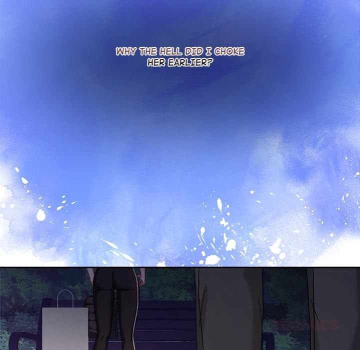 No Men Allowed Chapter 41 - Page 20