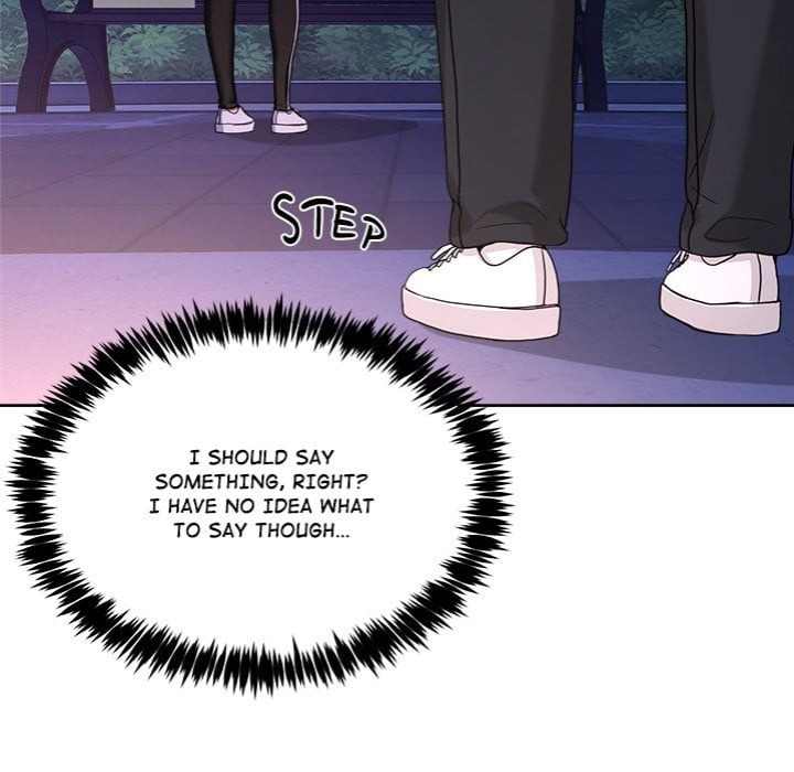 No Men Allowed Chapter 41 - Page 21