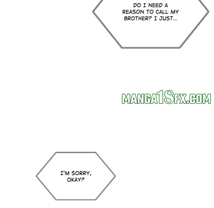 No Men Allowed Chapter 41 - Page 38