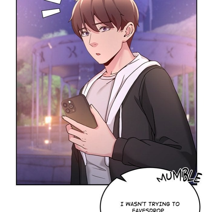 No Men Allowed Chapter 41 - Page 55