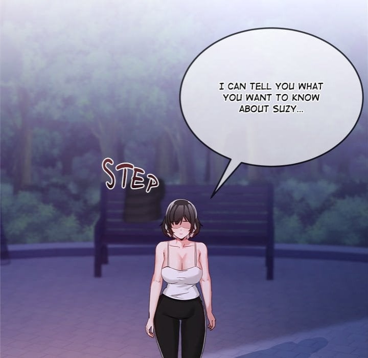 No Men Allowed Chapter 41 - Page 57