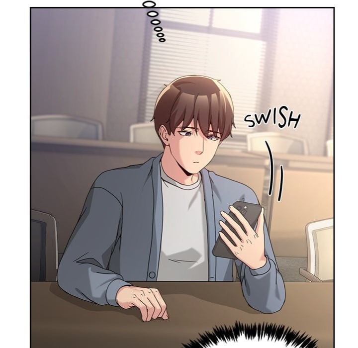 No Men Allowed Chapter 41 - Page 74