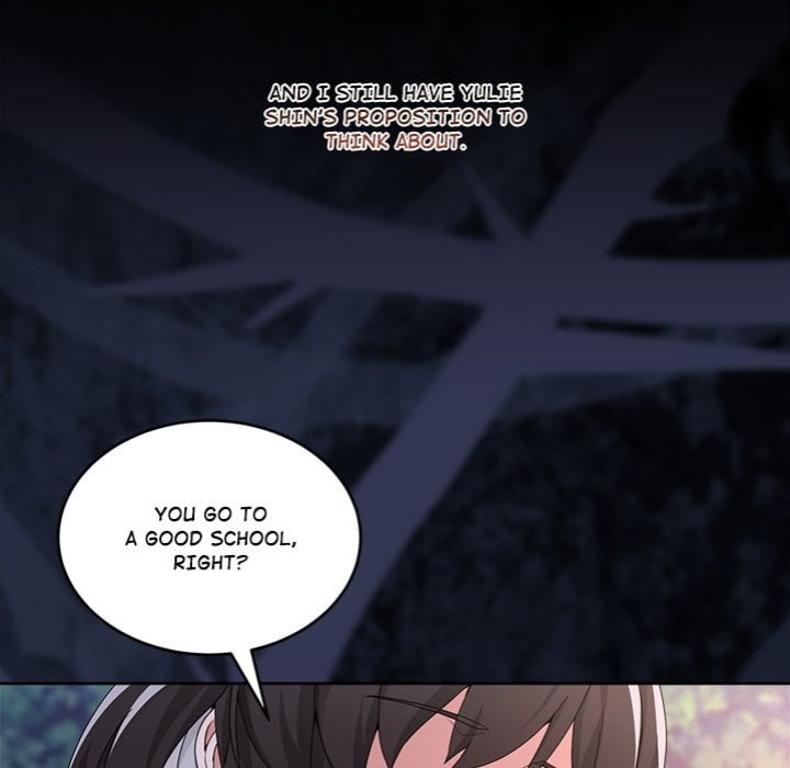 No Men Allowed Chapter 41 - Page 79