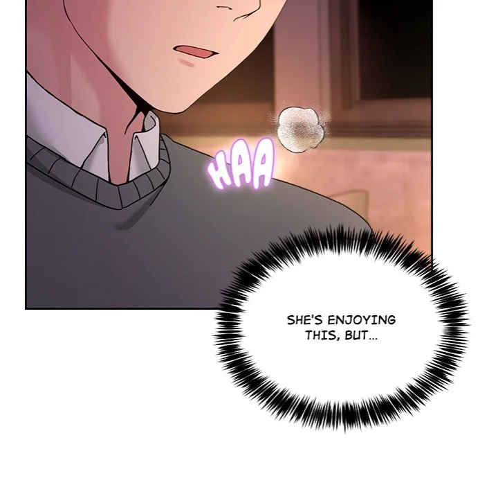 No Men Allowed Chapter 44 - Page 111