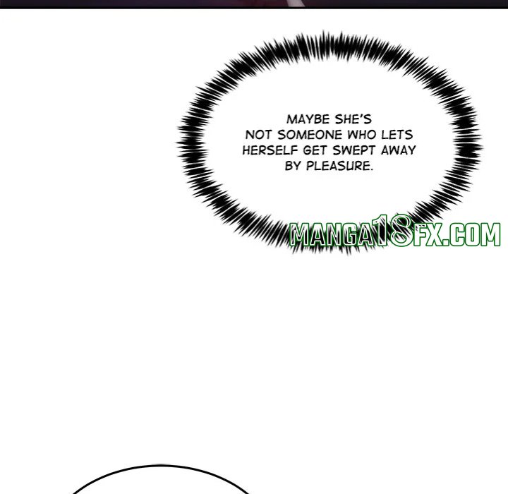 No Men Allowed Chapter 44 - Page 115