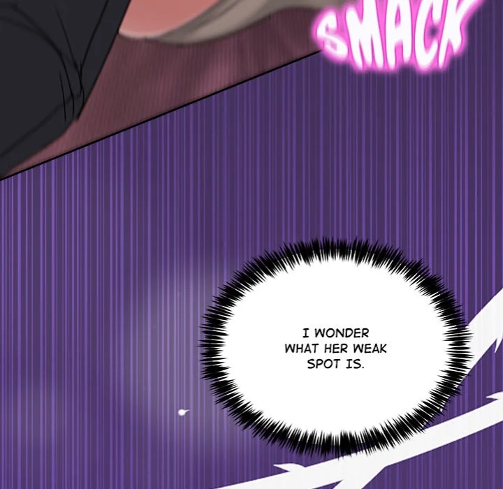 No Men Allowed Chapter 44 - Page 122