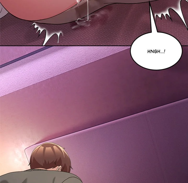 No Men Allowed Chapter 44 - Page 58