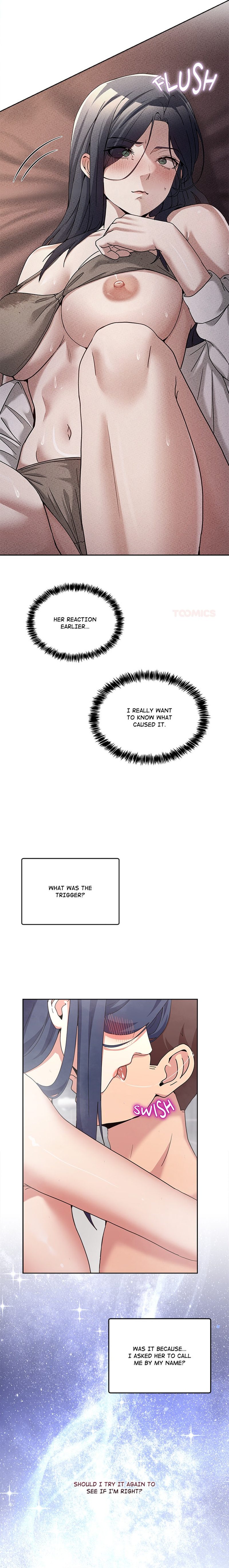 No Men Allowed Chapter 45 - Page 16