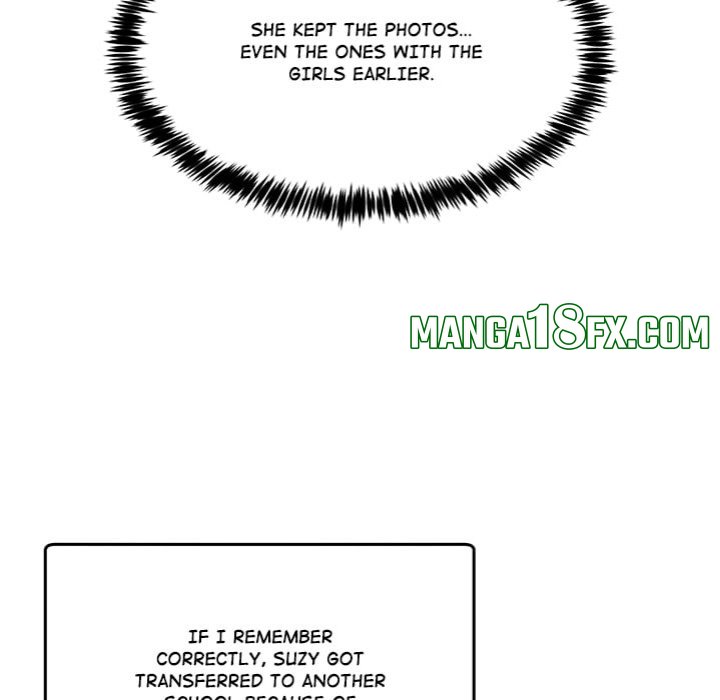 No Men Allowed Chapter 46 - Page 166