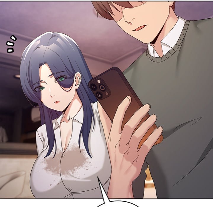 No Men Allowed Chapter 46 - Page 176