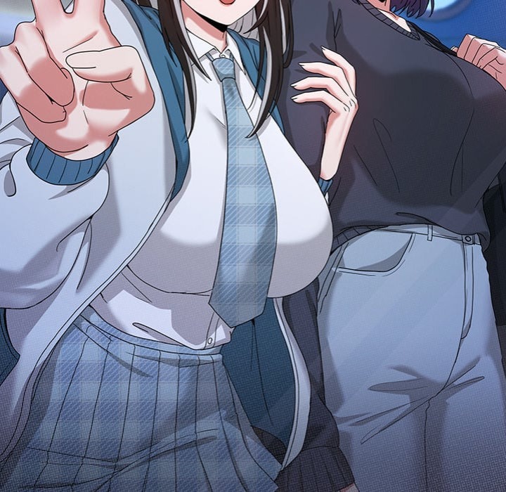 No Men Allowed Chapter 46 - Page 183