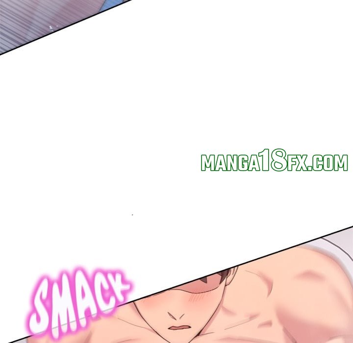 No Men Allowed Chapter 46 - Page 5