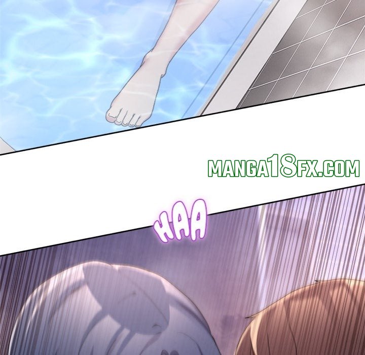 No Men Allowed Chapter 46 - Page 64