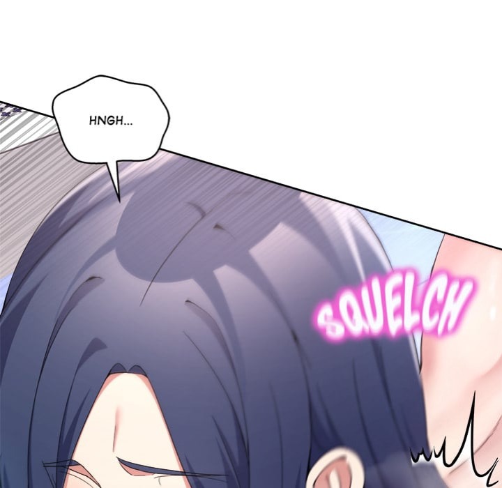 No Men Allowed Chapter 46 - Page 8