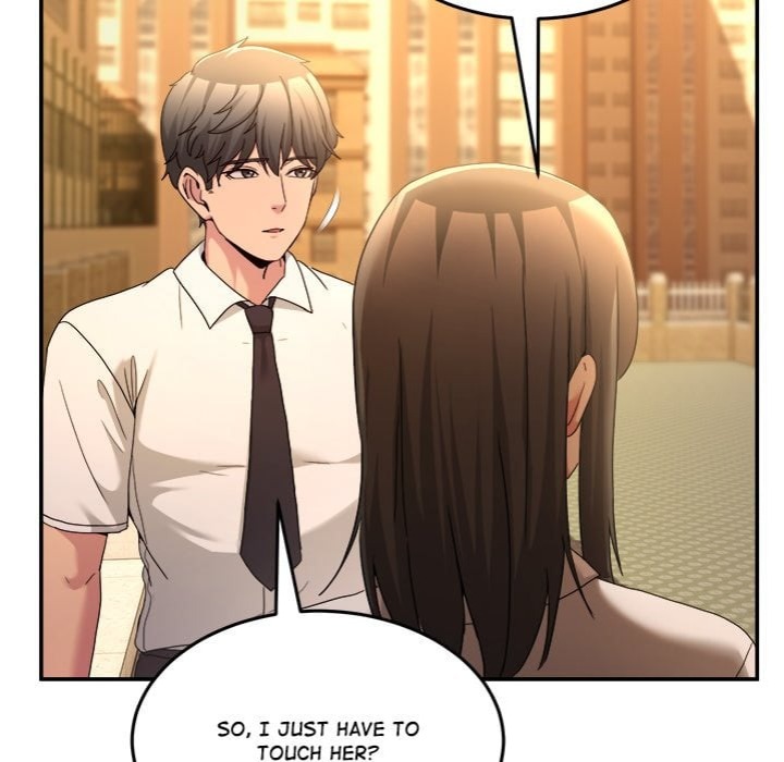 No Men Allowed Chapter 47 - Page 110