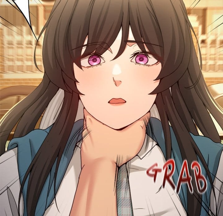 No Men Allowed Chapter 47 - Page 116