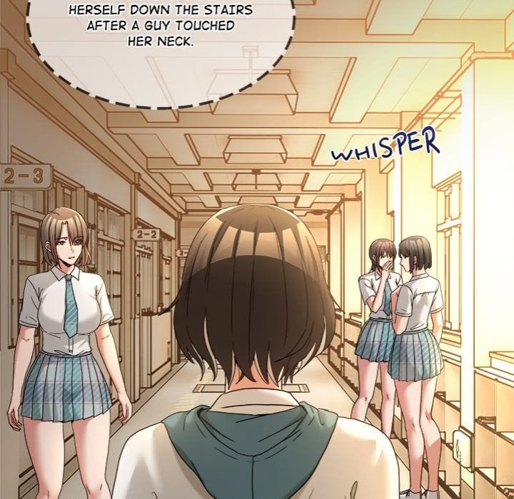 No Men Allowed Chapter 47 - Page 144