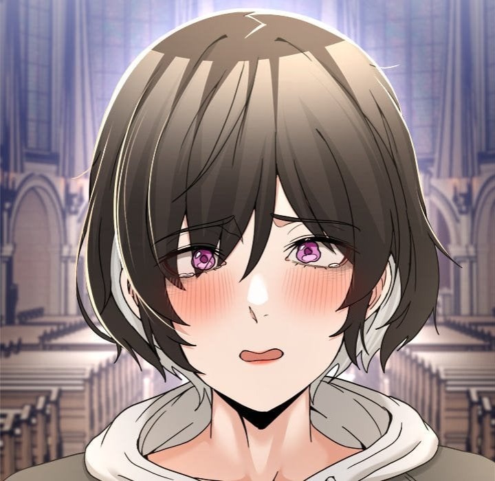 No Men Allowed Chapter 47 - Page 162