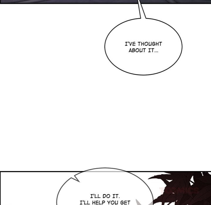 No Men Allowed Chapter 47 - Page 196