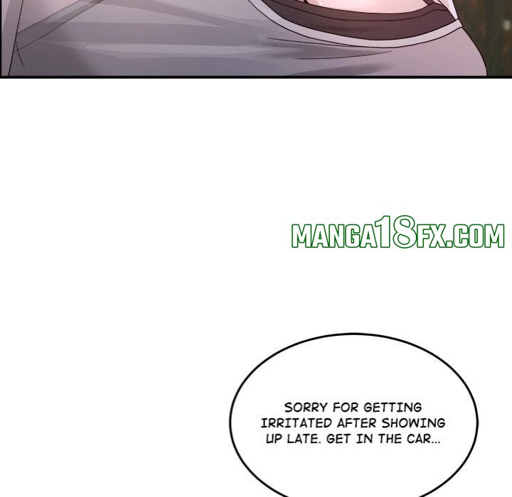 No Men Allowed Chapter 47 - Page 202