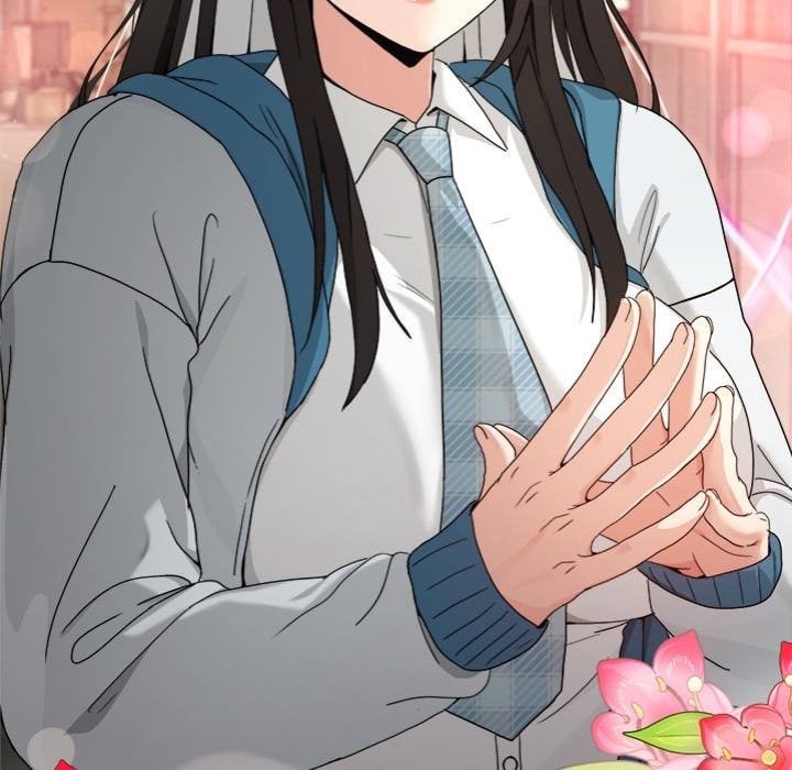 No Men Allowed Chapter 47 - Page 29