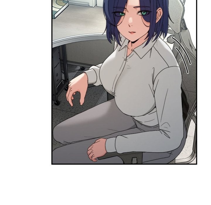 No Men Allowed Chapter 47 - Page 38