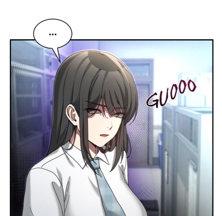 No Men Allowed Chapter 47 - Page 42