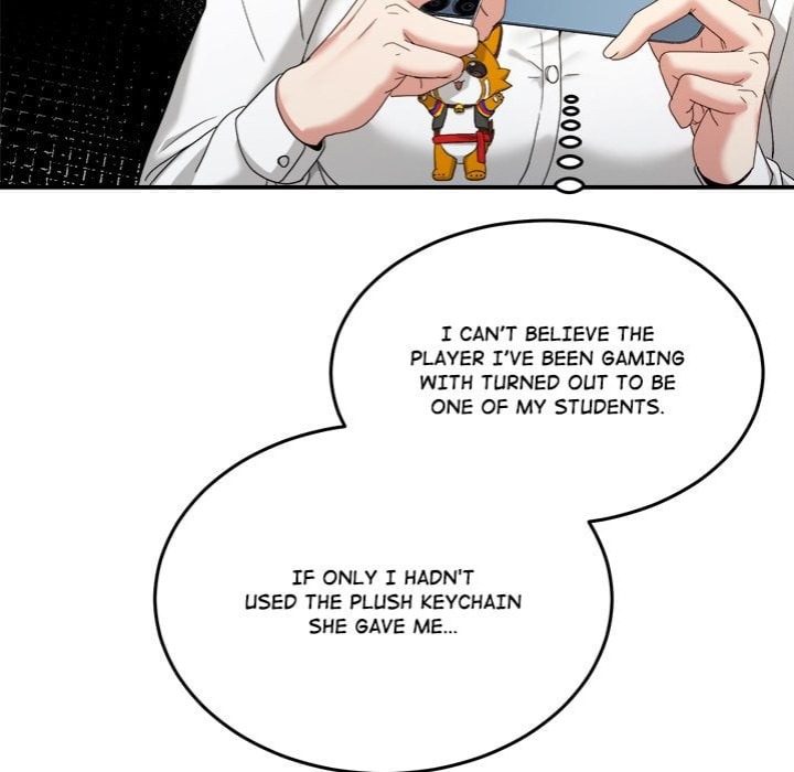 No Men Allowed Chapter 47 - Page 53