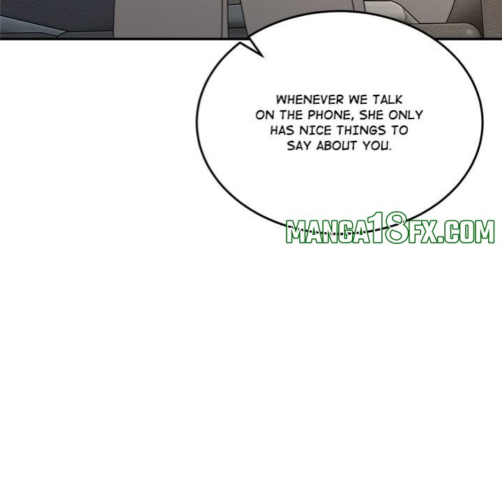 No Men Allowed Chapter 47 - Page 64