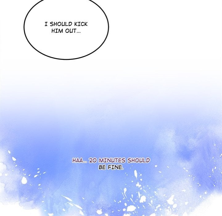 No Men Allowed Chapter 47 - Page 87