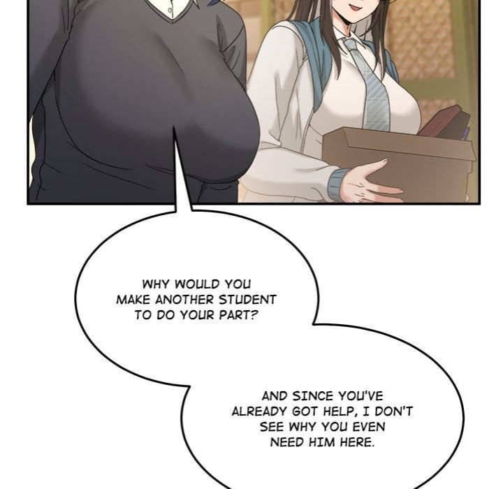 No Men Allowed Chapter 47 - Page 98