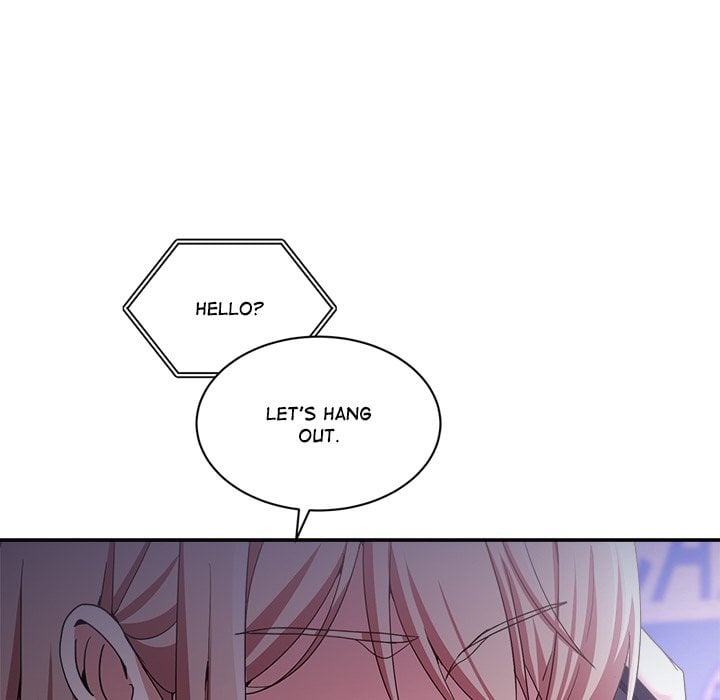 No Men Allowed Chapter 48 - Page 121