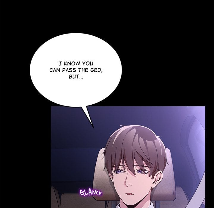 No Men Allowed Chapter 48 - Page 16