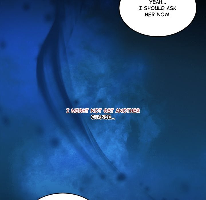 No Men Allowed Chapter 48 - Page 24