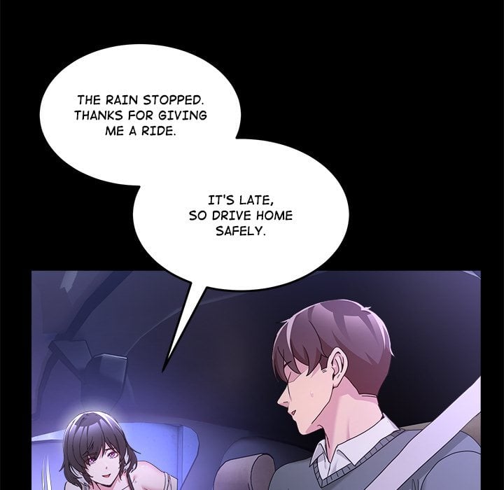 No Men Allowed Chapter 48 - Page 27