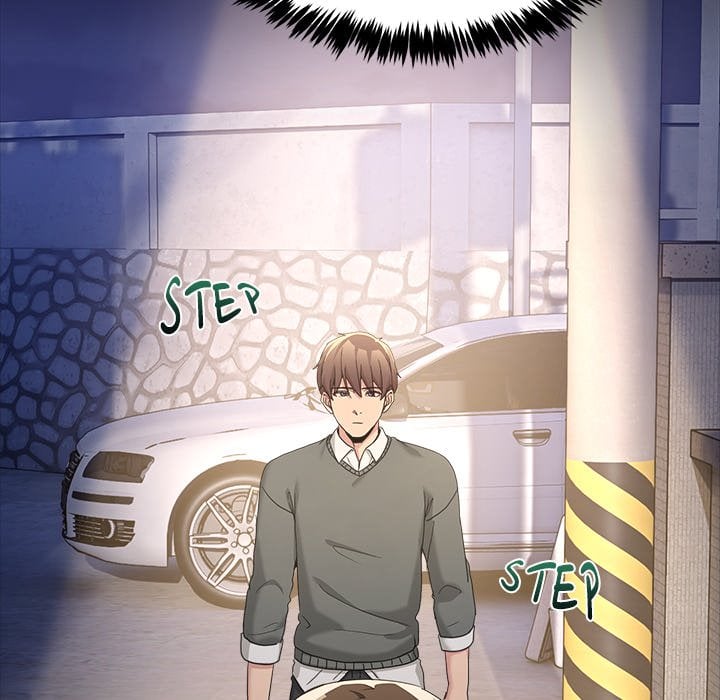 No Men Allowed Chapter 48 - Page 32