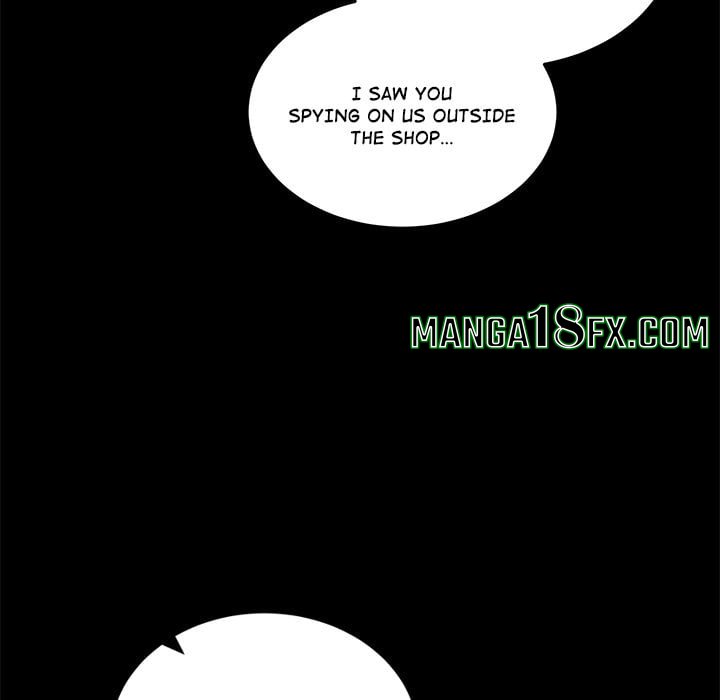 No Men Allowed Chapter 48 - Page 37