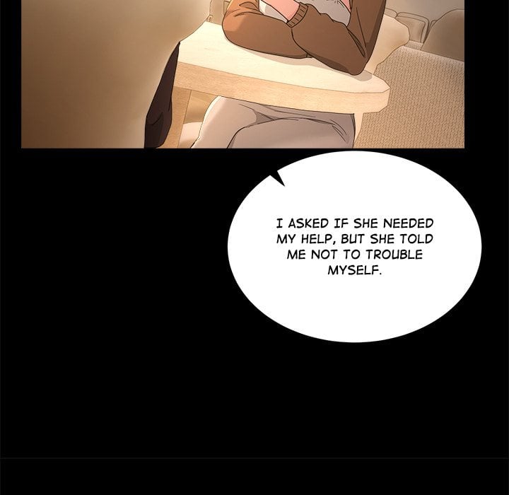 No Men Allowed Chapter 48 - Page 42