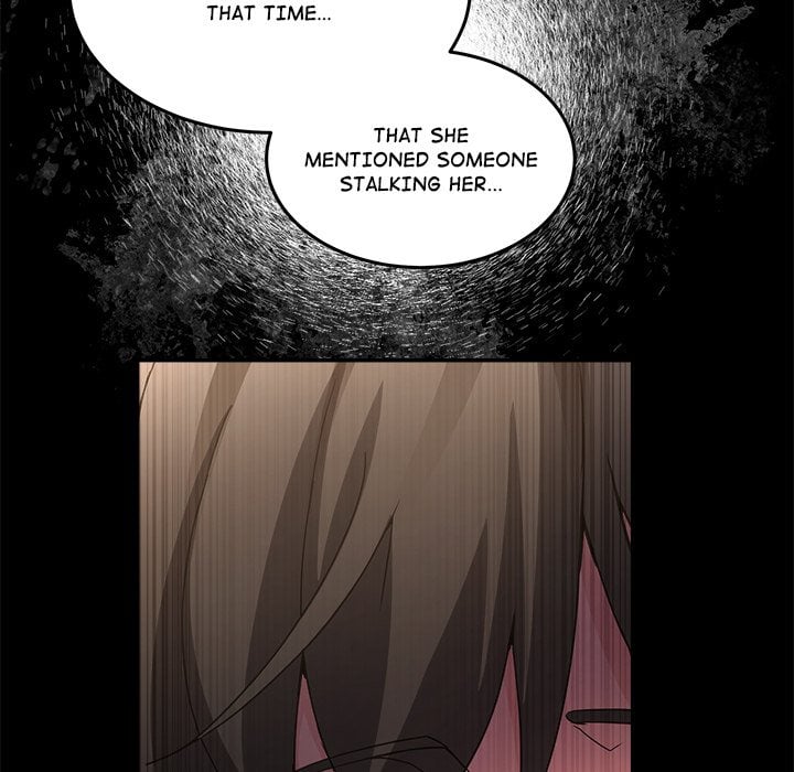 No Men Allowed Chapter 48 - Page 46