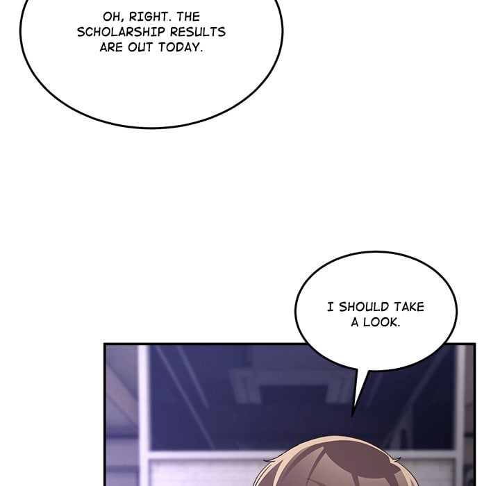 No Men Allowed Chapter 48 - Page 9