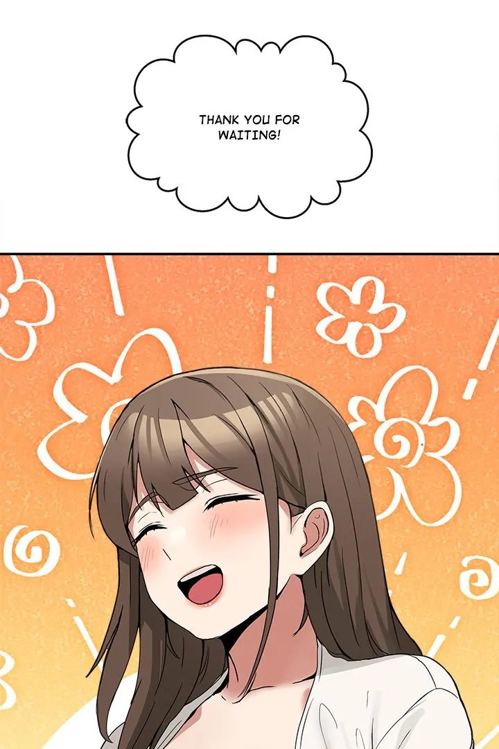 No Men Allowed Chapter 9 - Page 105