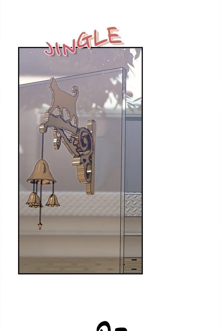 No Men Allowed Chapter 9 - Page 32