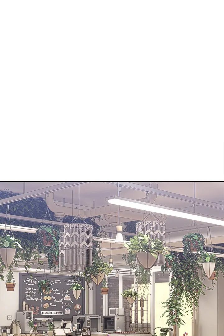 No Men Allowed Chapter 9 - Page 85