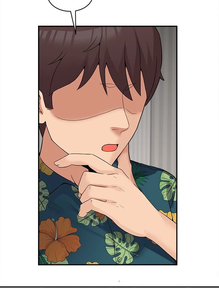 No Men Allowed Chapter 9 - Page 9