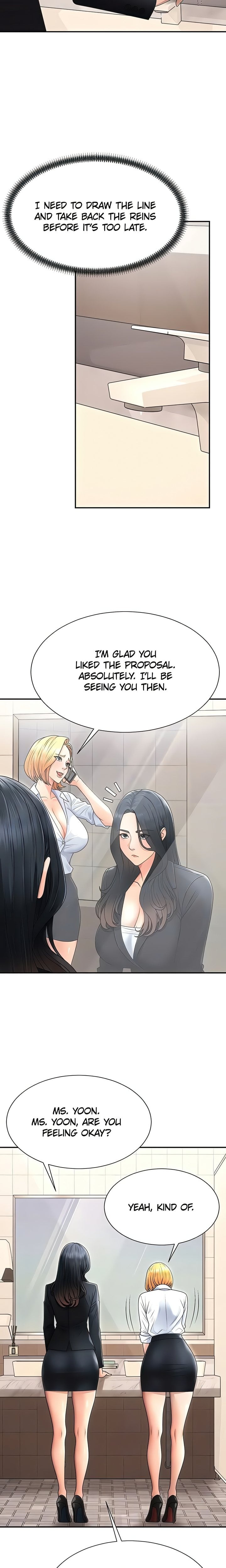 Pay With Your Body Chapter 21 - Page 13