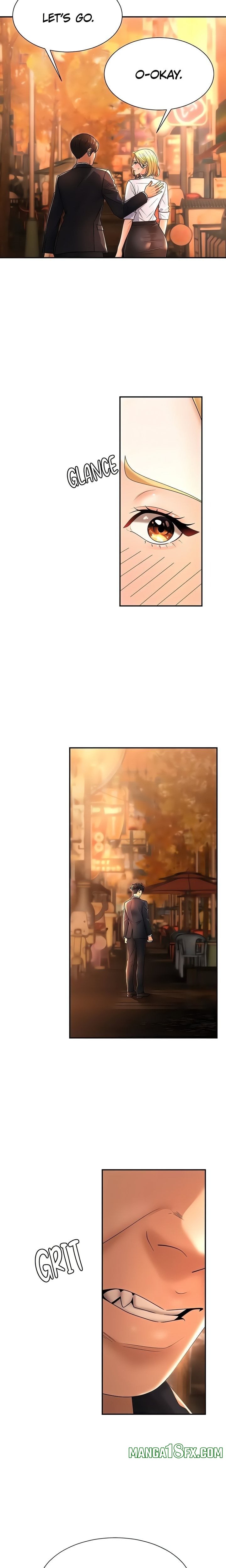 Pay With Your Body Chapter 22 - Page 10