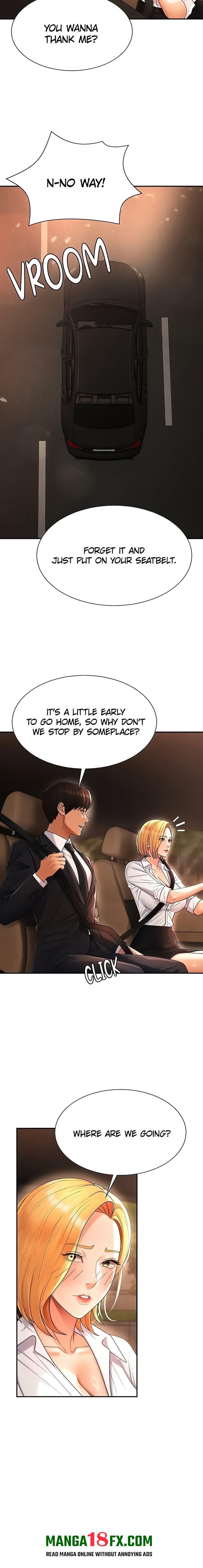 Pay With Your Body Chapter 22 - Page 13